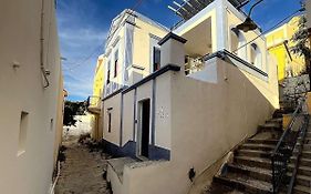 Symi Blue Studio