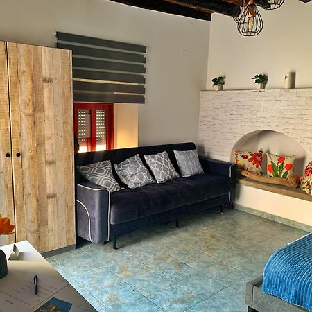 Symi Blue Studio Εξωτερικό φωτογραφία