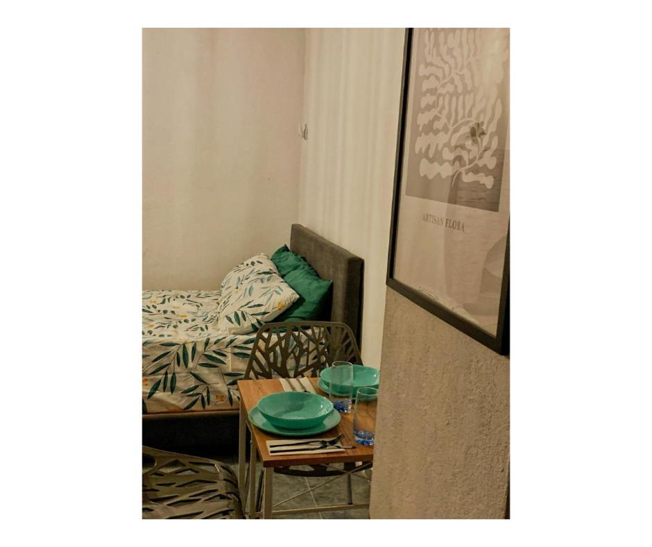 Symi Blue Studio Εξωτερικό φωτογραφία