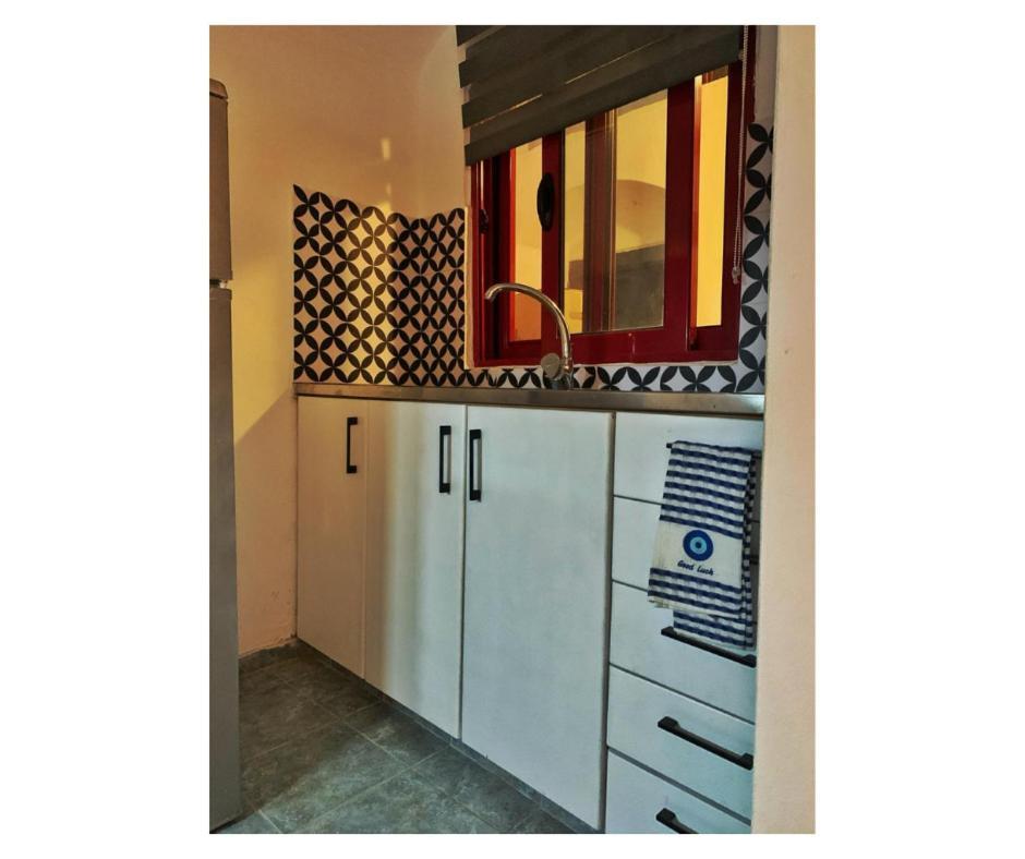 Symi Blue Studio Εξωτερικό φωτογραφία