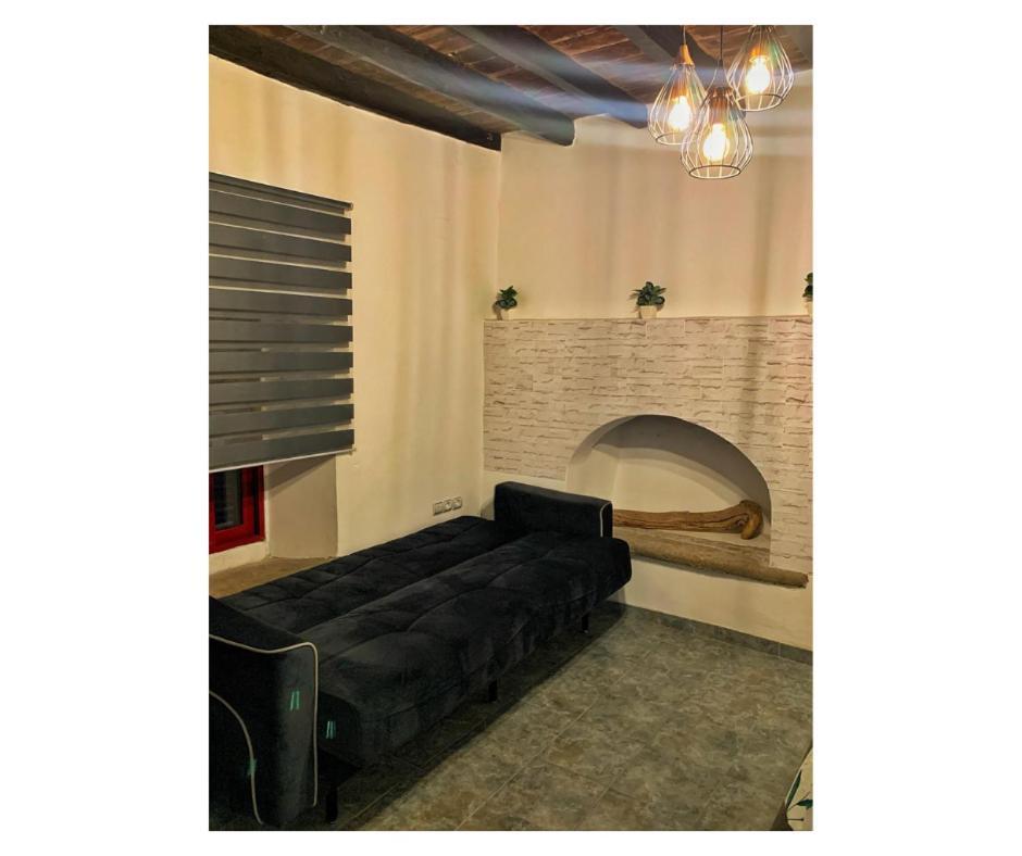 Symi Blue Studio Εξωτερικό φωτογραφία