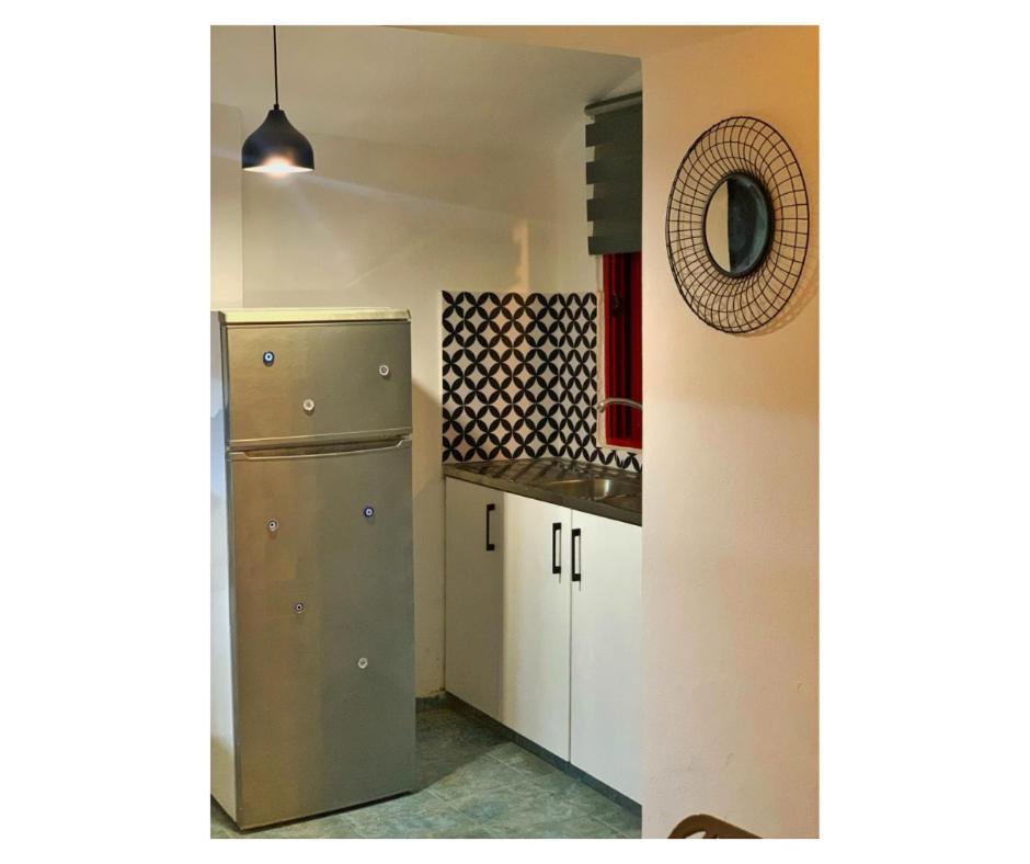 Symi Blue Studio Εξωτερικό φωτογραφία