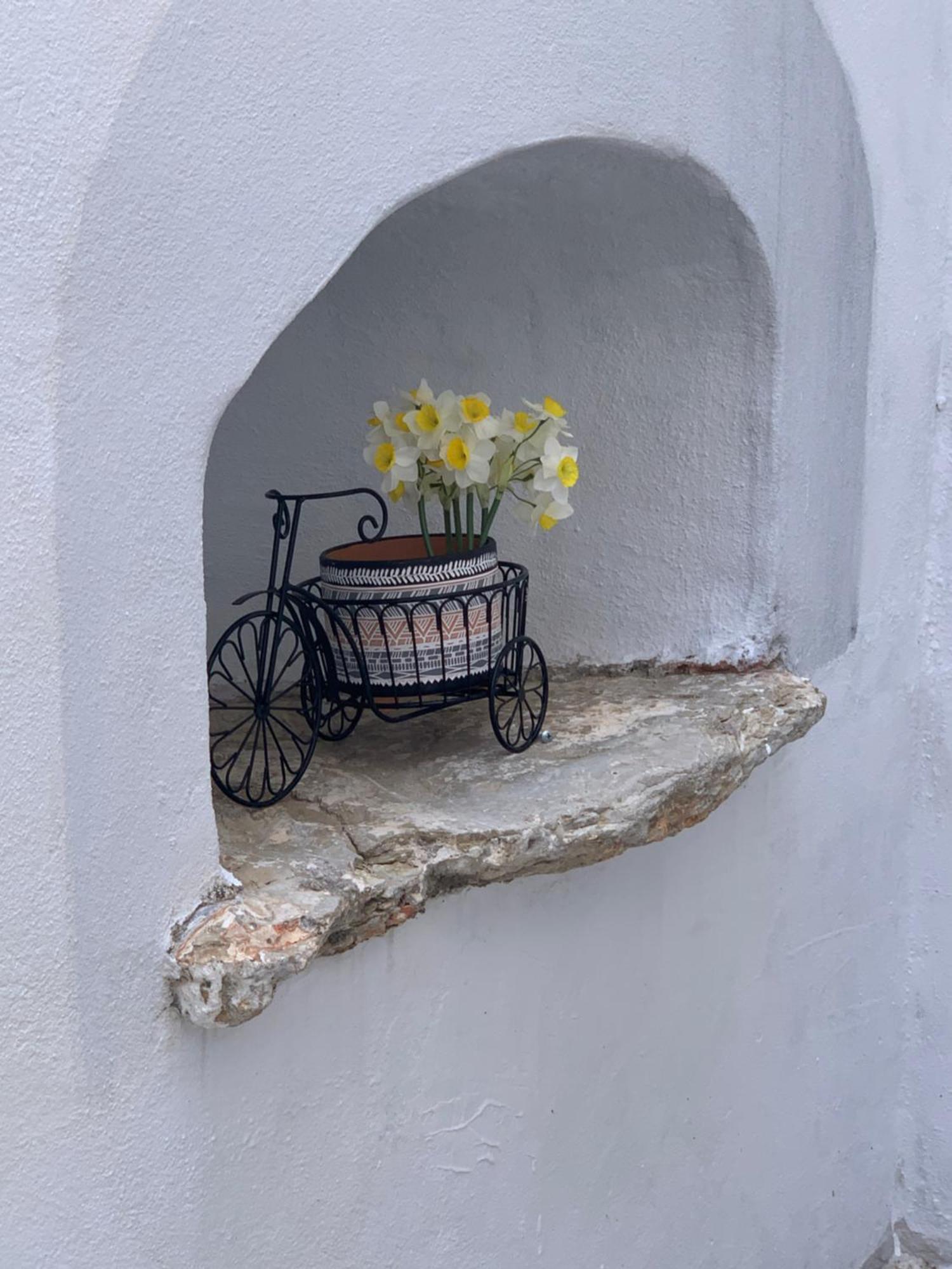 Symi Blue Studio Εξωτερικό φωτογραφία