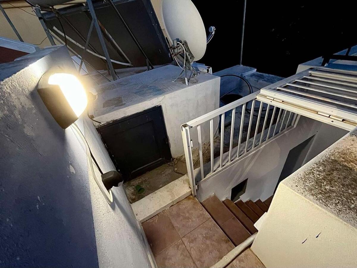 Symi Blue Studio Εξωτερικό φωτογραφία