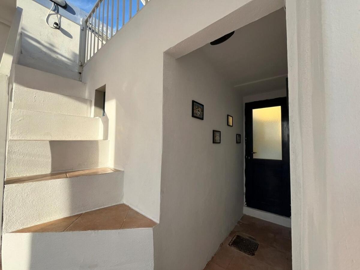 Symi Blue Studio Εξωτερικό φωτογραφία