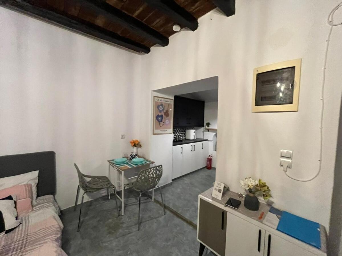 Symi Blue Studio Εξωτερικό φωτογραφία